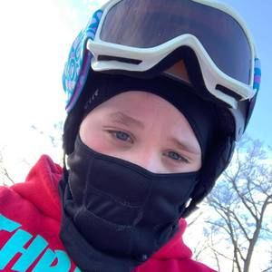 Meet your Posher, Jack